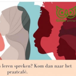 Wil je Nederlands leren spreken? 